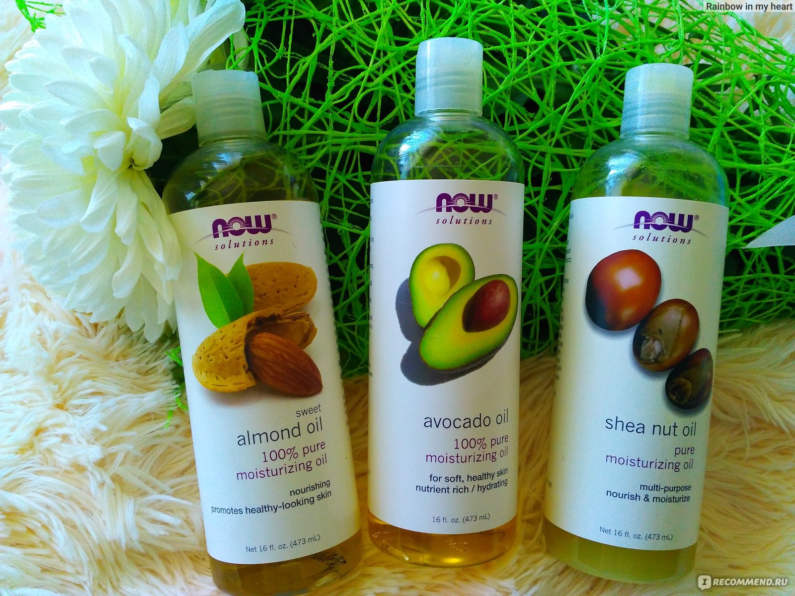 Целебное масло авокадо для волос: нюансы применения