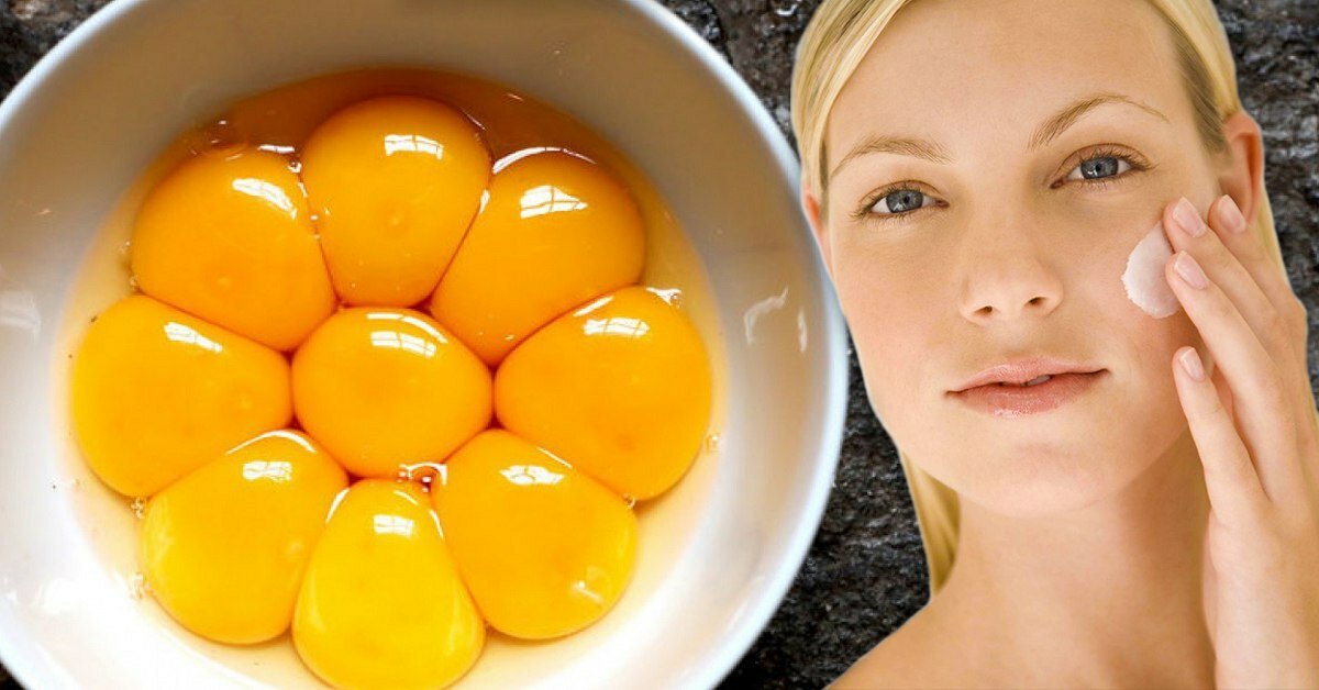 Маски с яйцом для волос в домашних условиях: польза, рецепты, результаты