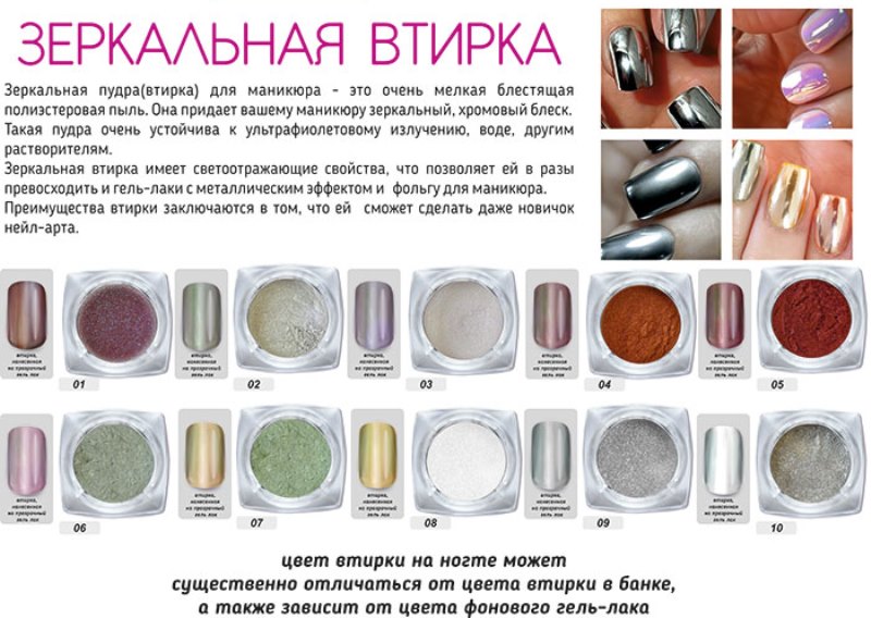 Косметика :: как использовать втирку для ногтей: пошаговая инструкция нанесения трендового покрытия