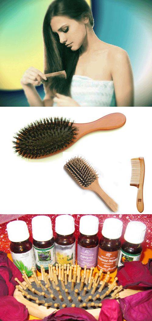 Какие бывают салонные процедуры для волос