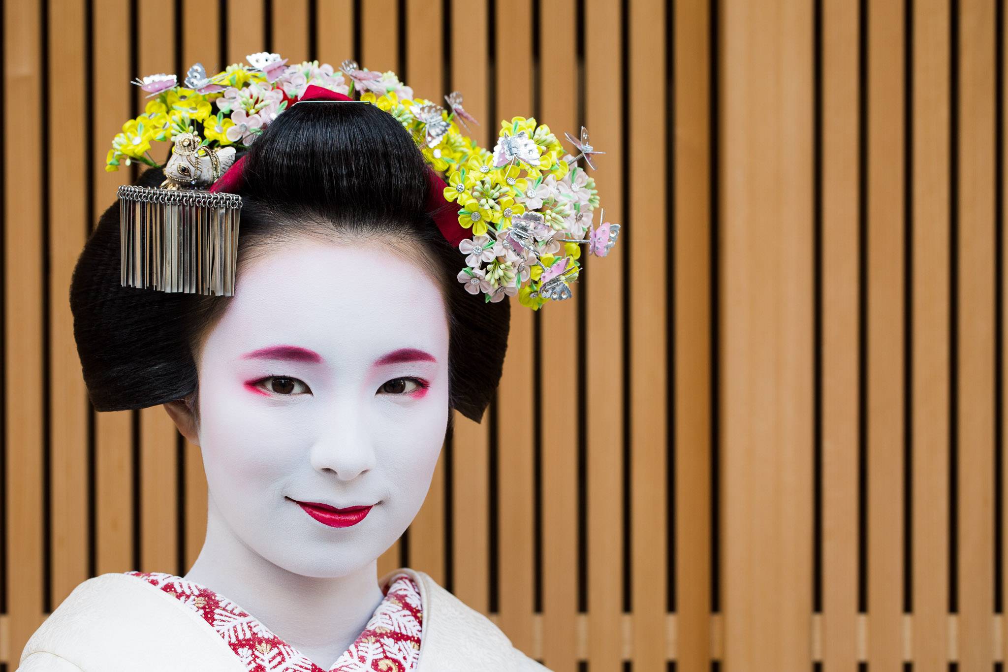 Чему стоит поучиться у японских гейш? искусство любви