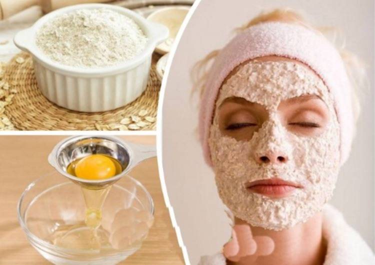 Домашние маски для лица: увлажнение, очищение, питание кожи