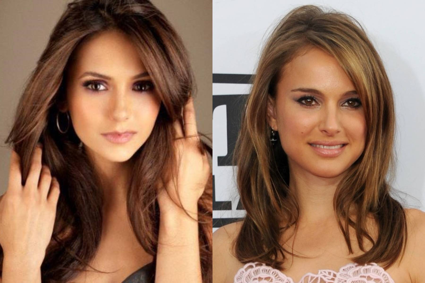 Брондирование волос: фото до и после. модное окрашивание более 100 фото