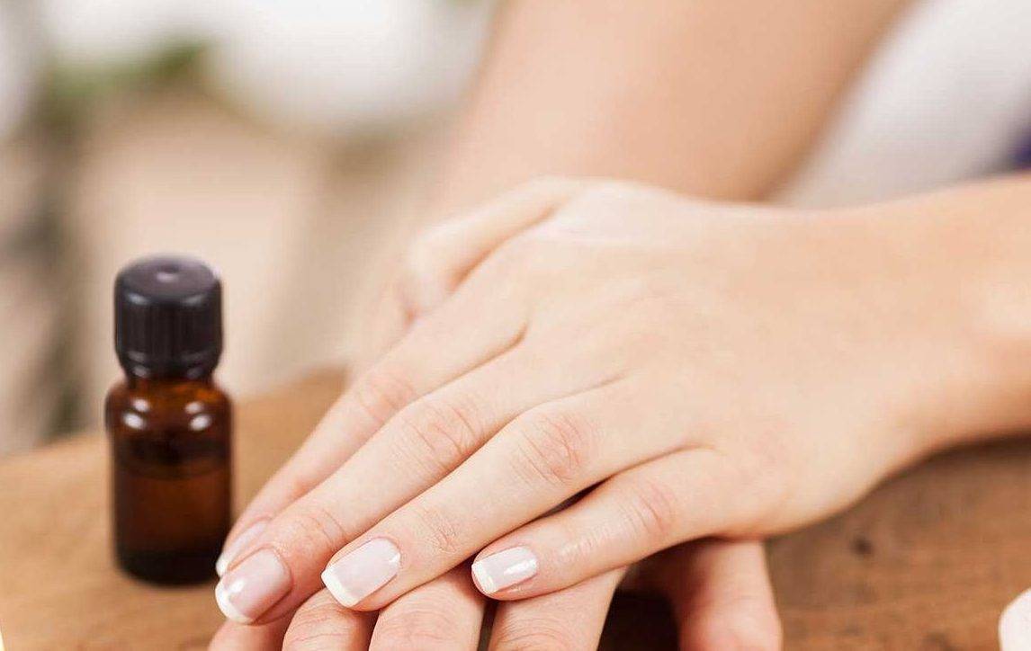 Масло для ногтей и кутикулы - как выбрать и использовать • журнал nails