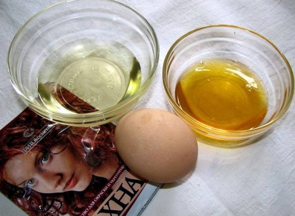 5 отличных масок с яйцом и медом: домашние рецепты