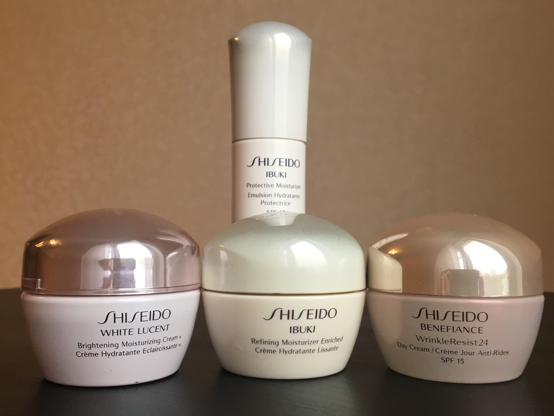 Обзор тональных кремов от shiseido: особенности, отзывы о них и фото