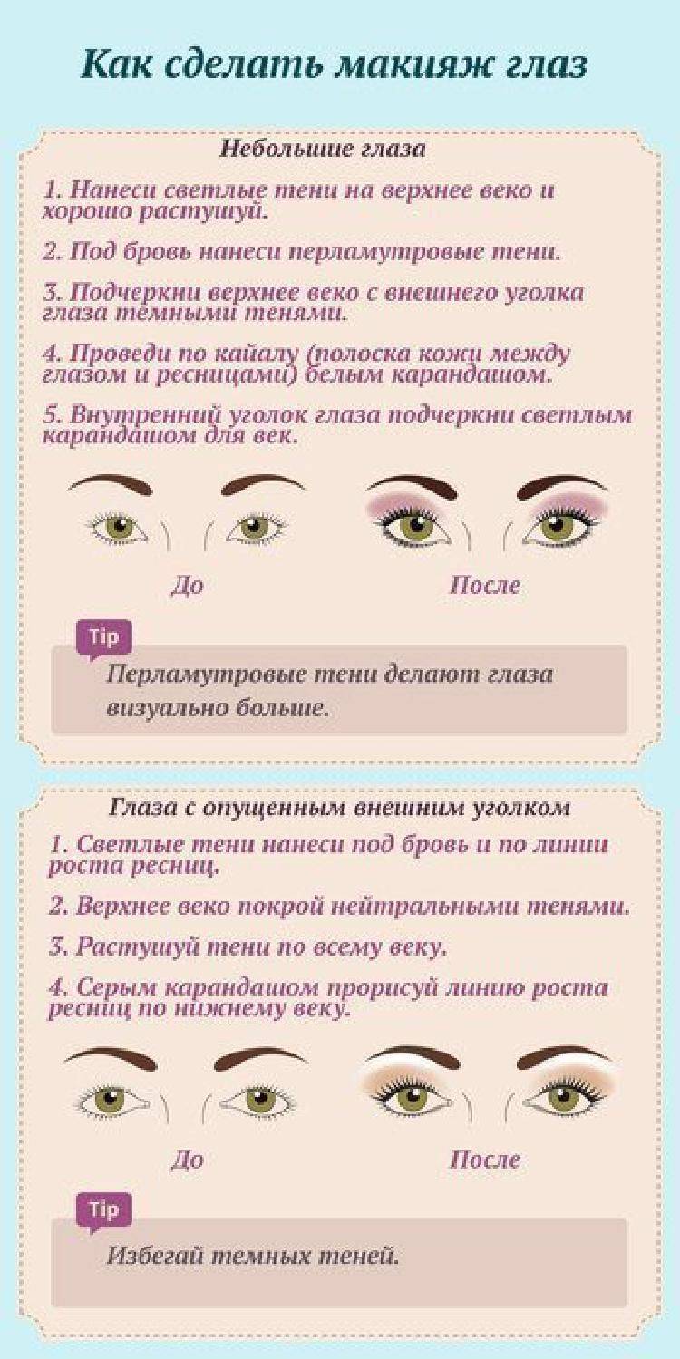 Китайский макияж до и после 2019 год