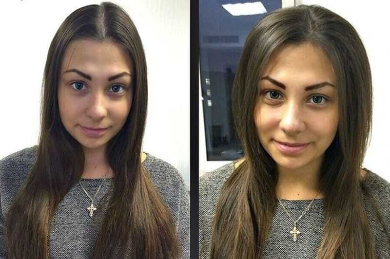 Как придать волосам роскошный объем: 15 способов - леди стиль жизни