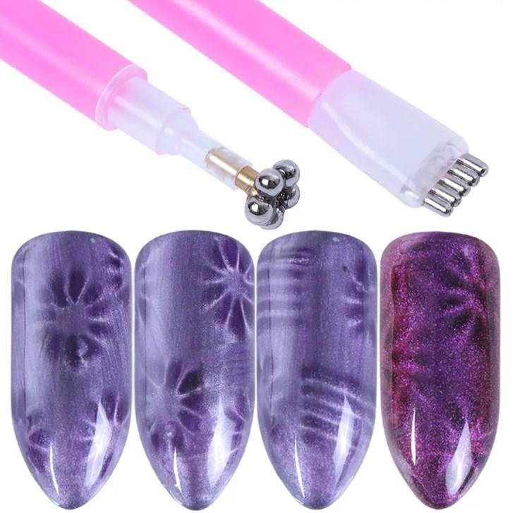 Рейтинг магнитных гель-лаков • журнал nails