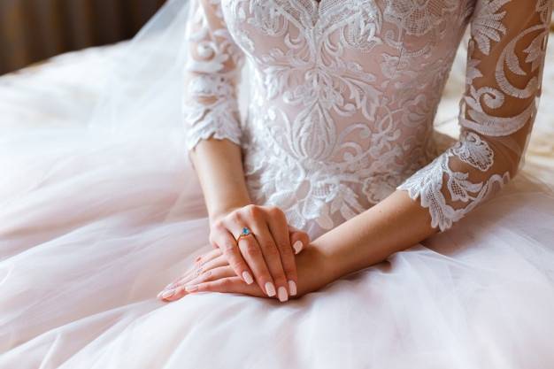 Приданое невесты: списки и правила - свадебная академия - свадебный эксперт во всех городах