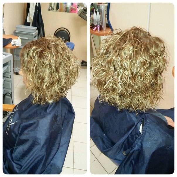 Карвинг волос с отзывами и фото до и после