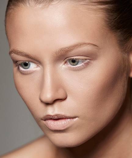 Что такое нюдовый макияж? основы и принципы бежевого мейкапа