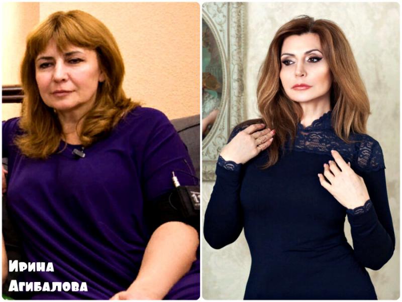 Ирина агибалова - биография, фото, личная жизнь, семья и последние новости 2021