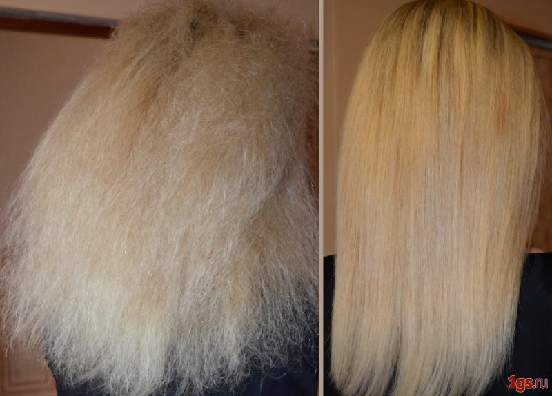 Восстановление волос: полный гид от all things hair
