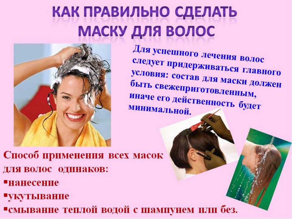Маска для поврежденных волос [рейтинг топ-7 лучших] - обзор восстанавливающих и питательных масок