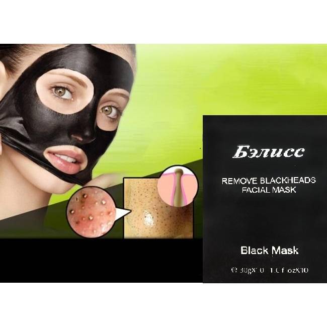 Тканевые маски для лица: как пользоваться тканевой маской?