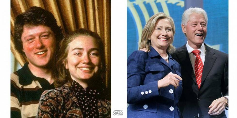 Хиллари клинтон (hillary clinton). биография. фото. личная жизнь - topkin | 2021
