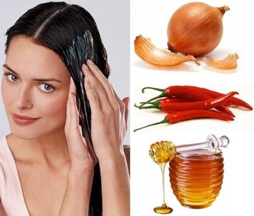 Луковые маски для волос: 18 эффективных рецептов и отзывы