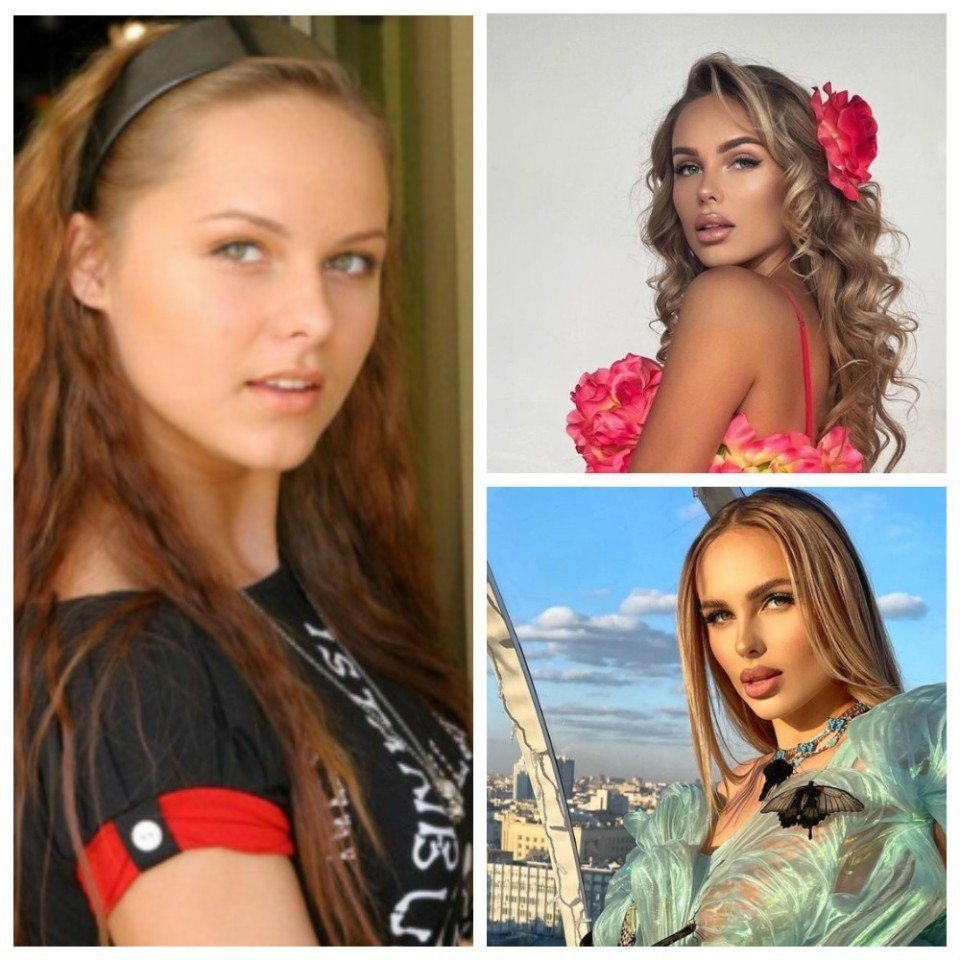 Ханна: певица до и после пластики (фото), биография, настоящее имя, карьера, личная жизнь, история любви с мужем павлом курьяновым (пашу), рождение ребенка - женская жизньженская жизнь