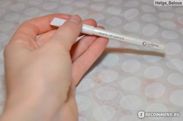 Уникальный карандаш для удаления кутикулы: самый простой способ сделать идеальный маникюр собственными руками