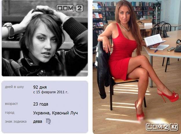 Виктория берникова сделала пластическую операцию (увеличила грудь, исправила нос) – фото до и после