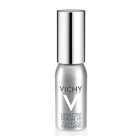 Vichy для глаз: обзор средств и отзывы