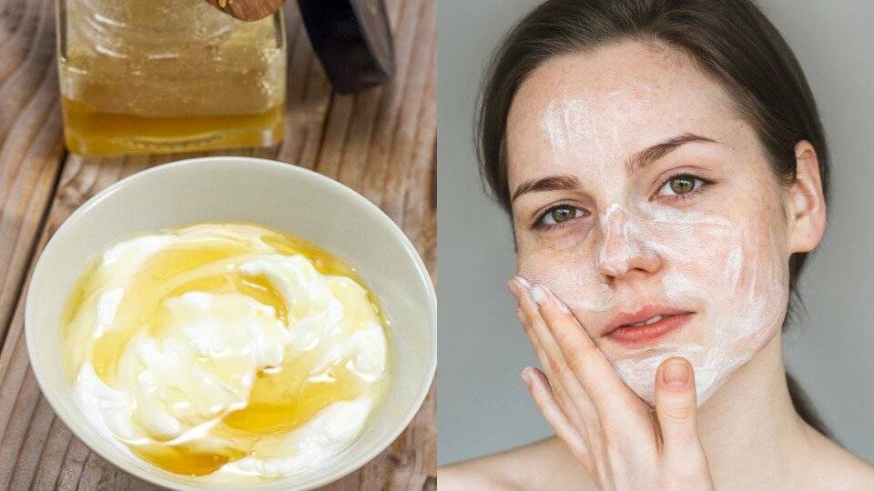 Маска из соды для лица: польза, инструкции, рецепты