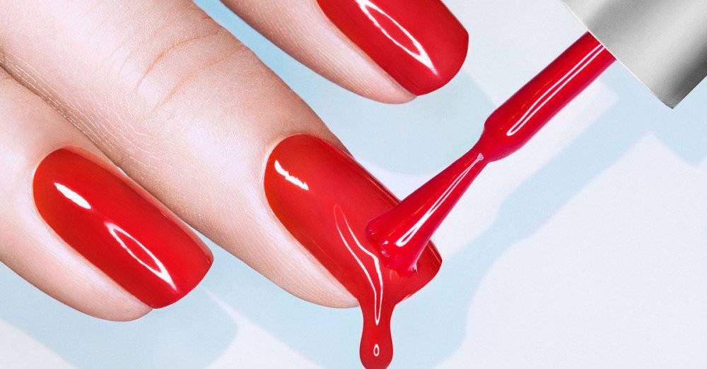 Красный лак на ногтях с точки зрения психолога. о чем говорит красный лак на ногтях и с чем носить?