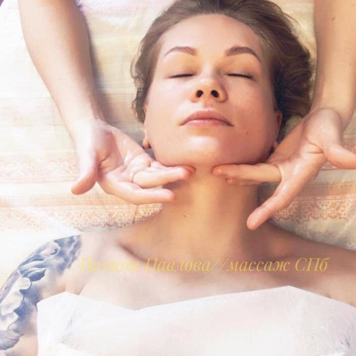 Миофасциальный массаж — омоложение кожи без уколов и операции