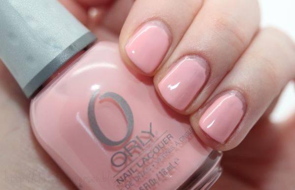 Лаки orly: очевидные достоинства бренда | красивые ногти - дополнение твоего образа