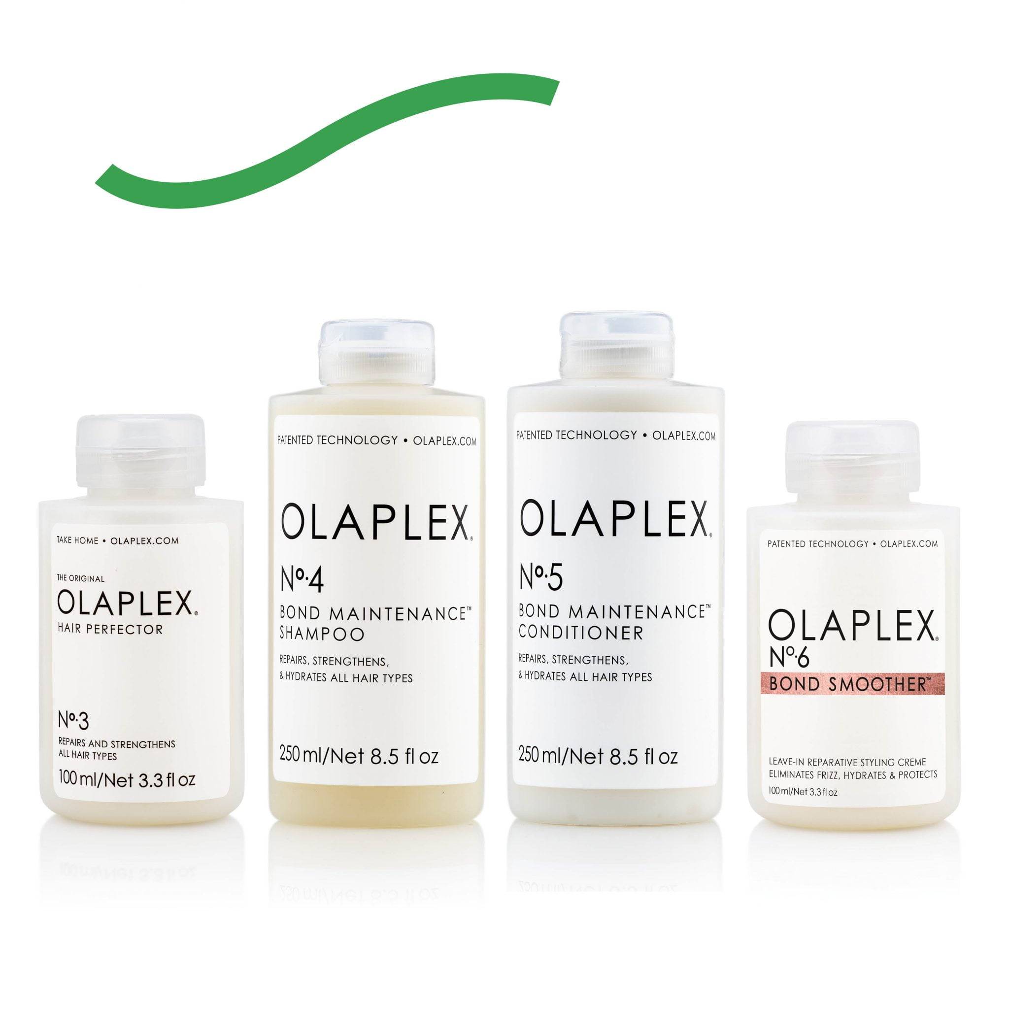 Все о процедуре olaplex для волос: состав системы, как использовать, фото до и после. отзывы