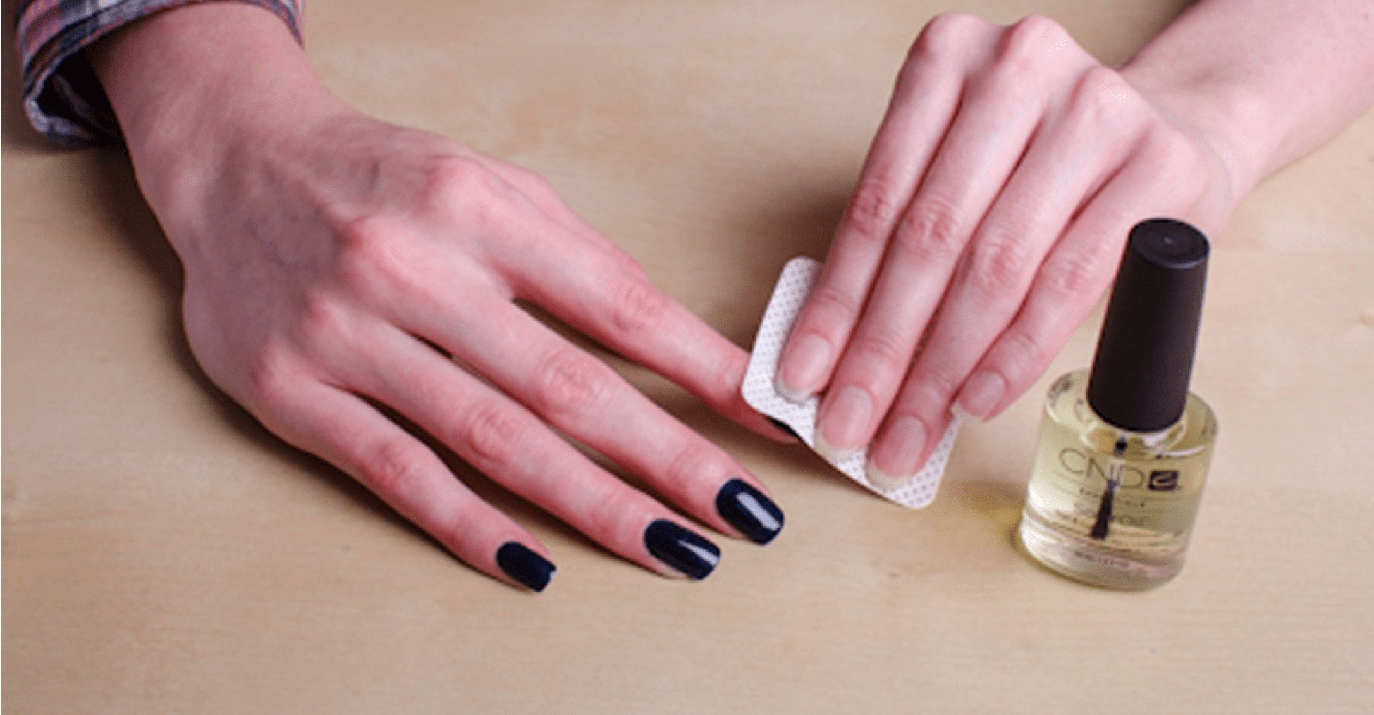 Может ли шеллак причинить вред здоровью ногтей - без токсинов