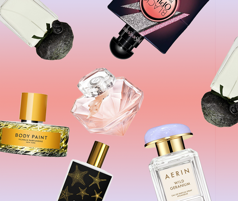 Новинки женской парфюмерии 2019: 20 новых ароматов | bonamoda