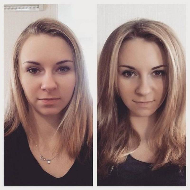 Буст ап для волос: отзывы, фото до и после, состав, цена, как убрать