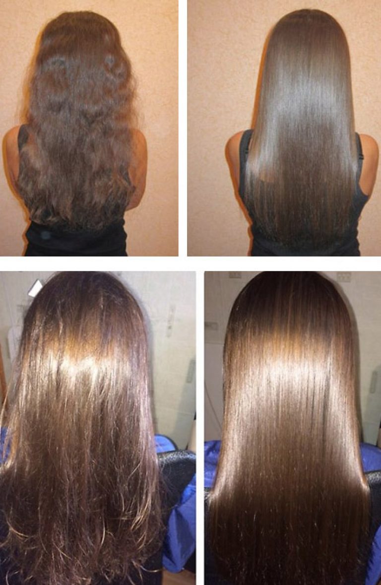 Ламинирование волос: плюсы и минусы