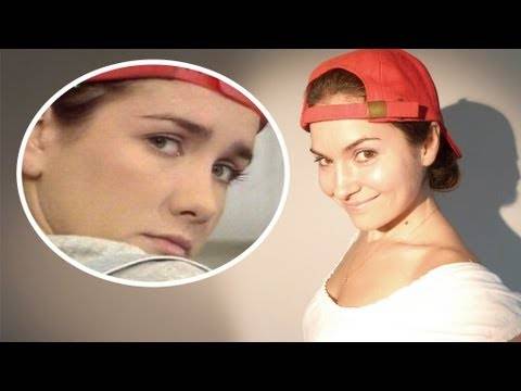 Как самостоятельно сделать голливудский макияж. пошаговая инструкция техники голливудского макияжа с фото и видео | inwomen