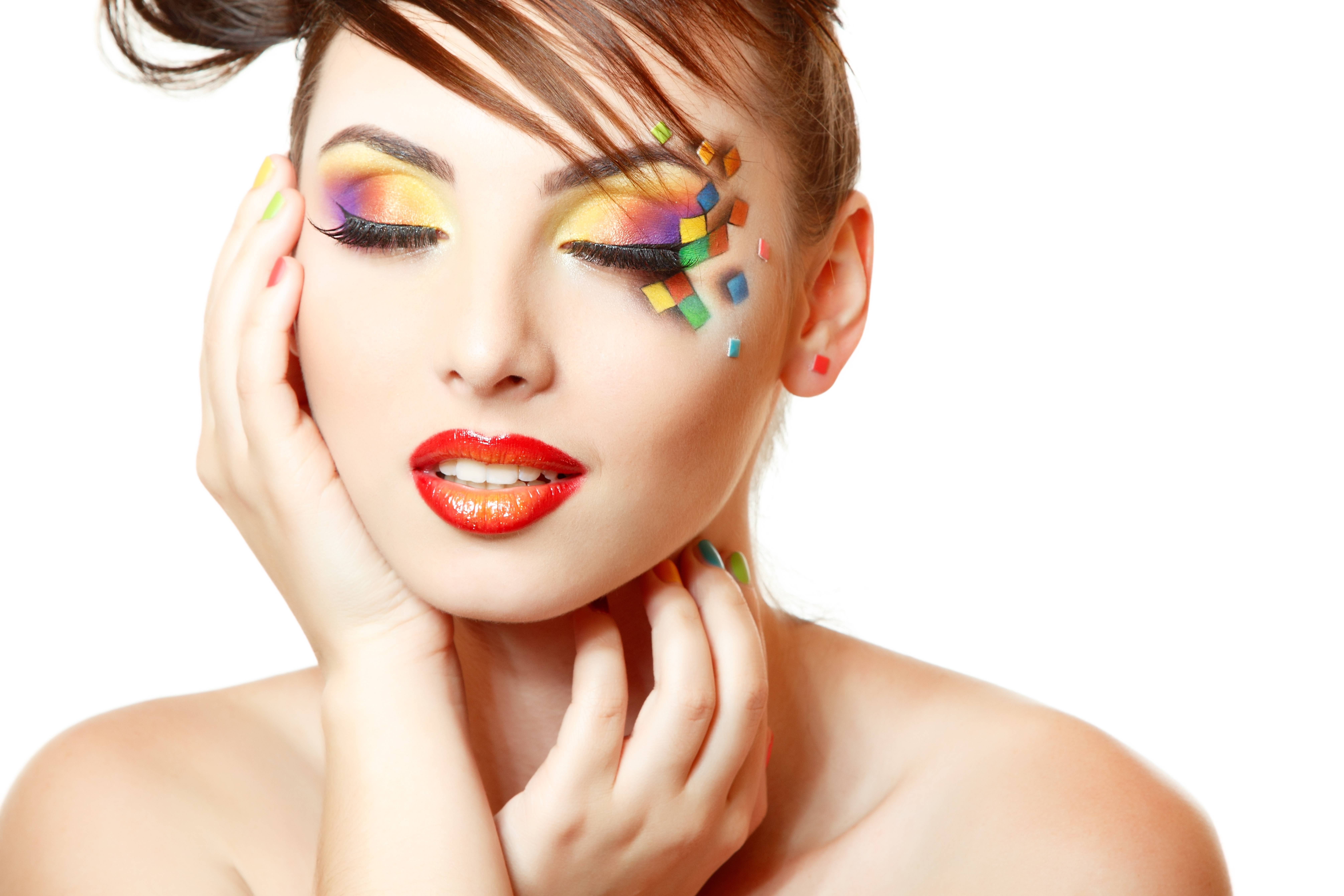 15 мифов о макияже, в которые верит каждая девушка | makeupme - академия для визажистов №1