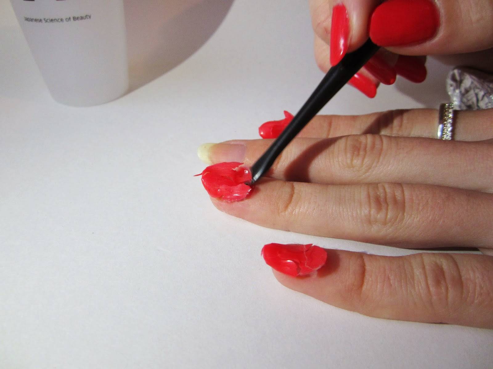 Можно ли накрасить нарощенные ногти обычным лаком. можно ли покрывать лаком нарощенные ногти и как их лучше накрасить