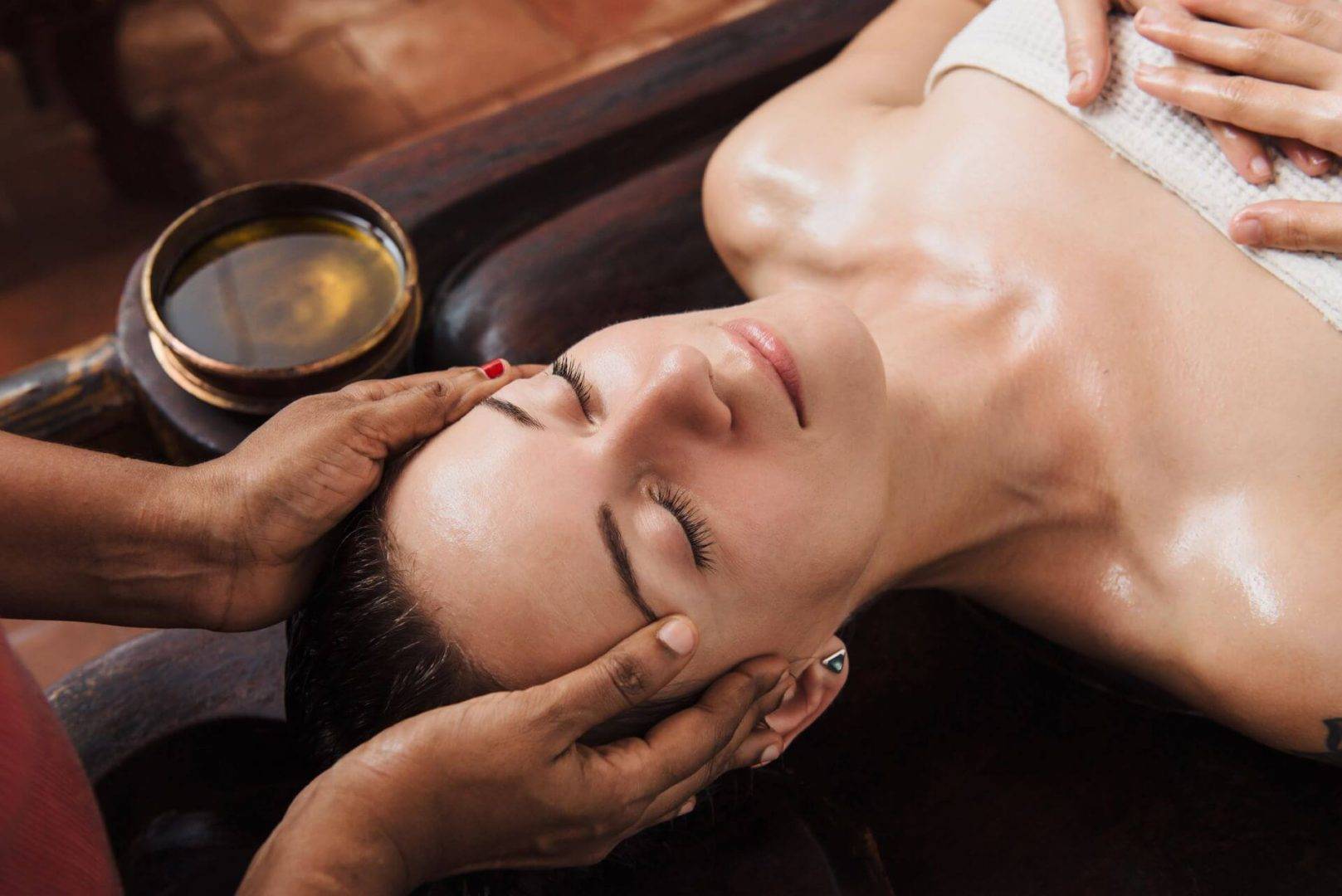 Виды spa-процедур для женщин и мужчин | ривьера