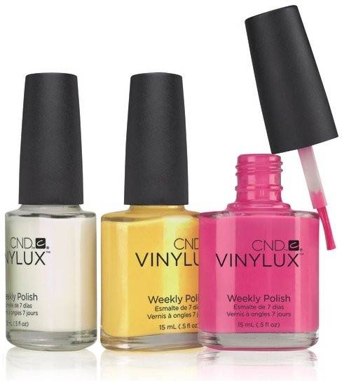 Винилюкс - лак для ногтей: отзывы, палитра цветов vinylux cnd, как наносить виниловое покрытие в домашних условиях, что это такое