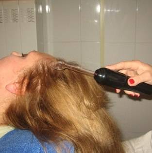 Дарсонваль для волос: обзор чудо-расчески, как ее использовать
