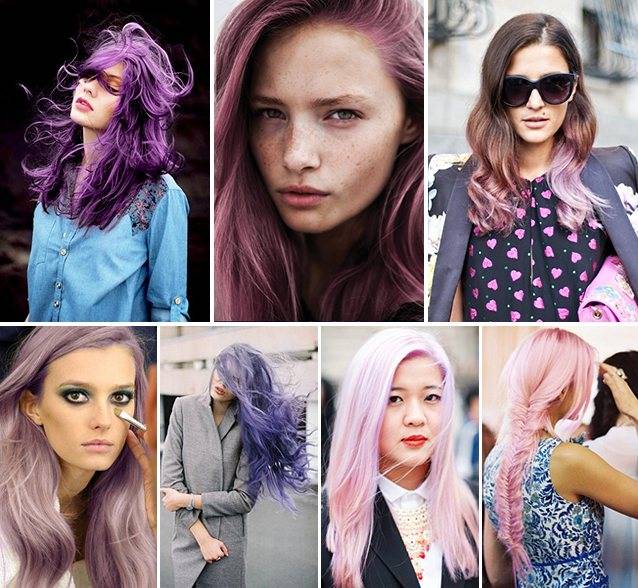 Фиолетовое платье: 100 фото красивых моделей, фасонов, тенденций