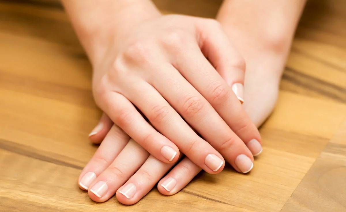 Крепкий организм — красивые и здоровые ногти | красивые ногти - дополнение твоего образа