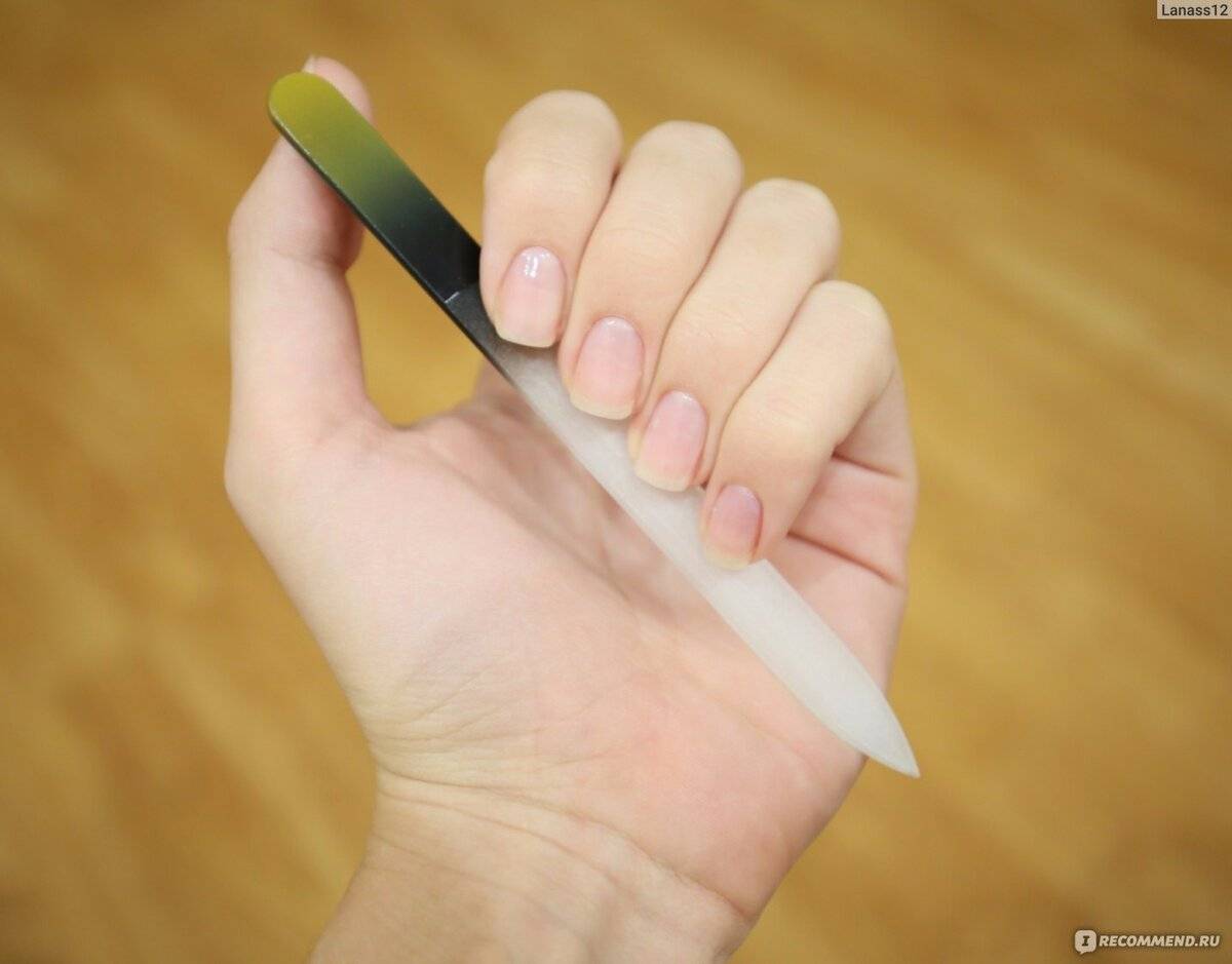 Как подпиливать ногти, чтобы не повредить пластину? | красивые ногти - дополнение твоего образа
