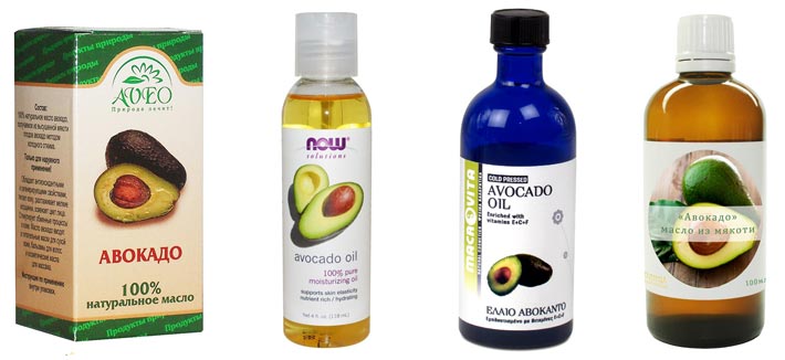 Масло авокадо: полезные свойства, применение в косметологии, рецепты