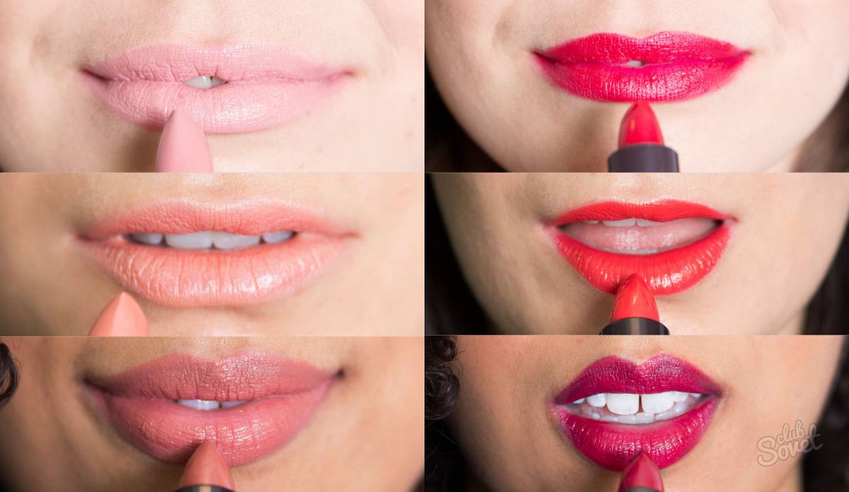 Помада для увеличения губ: как она работает и чем удивит?