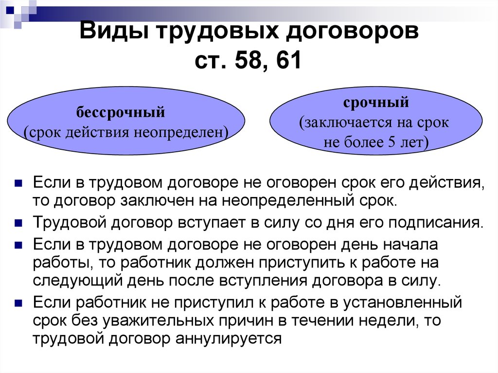 Официальное трудоустройство: что такое трудовой договор, гпх и самозанятость