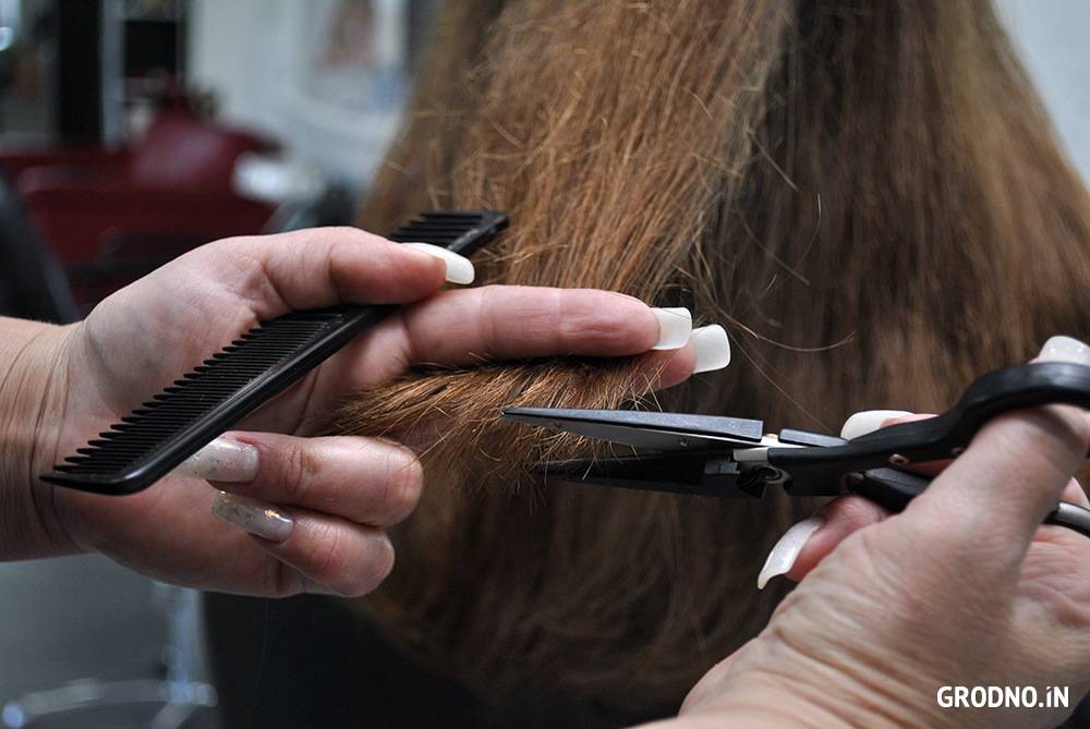 Термострижка: могут ли горячие ножницы спасти волосы от сечения?