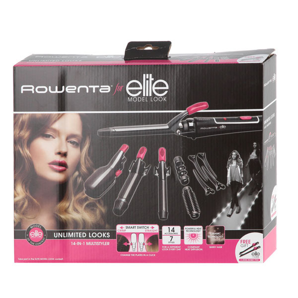 Мультистайлер для волос. что это такое, отзывы, как выбрать лучший: babyliss, philips, rowenta multi styler, remington, galaxy, vitek, polaris, centek