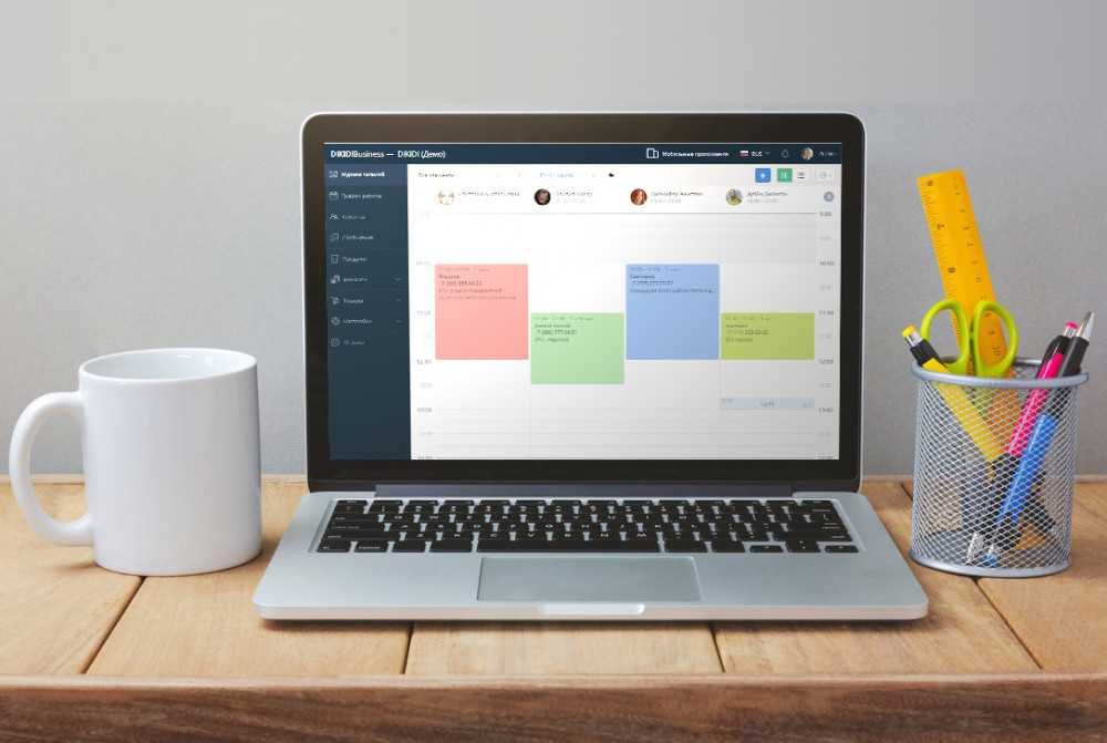 Что такое crm для салона красоты, выбор программы или онлайн системы